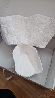 Vacoped - fixačná dlaha v. S - 4