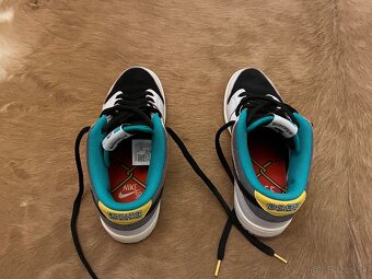 Nike SB Dunk Low Pro x CSEF - 4