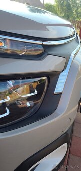 Citroen C3 PureTech 110 S&S Feel Pack-Top stav - 4