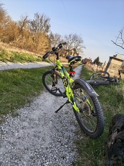 Predam detsky bicykel - 4