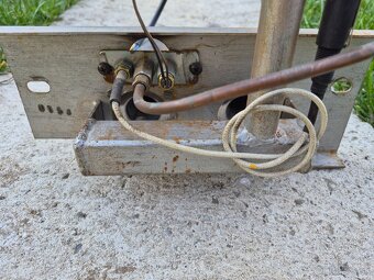 Predám plynový ventil . - 4