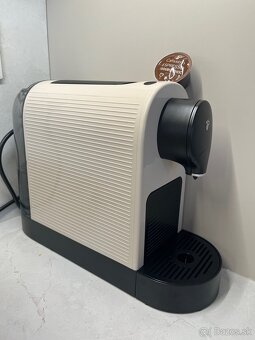 Kávovar cafissimo pure+ s kapsulami - 4