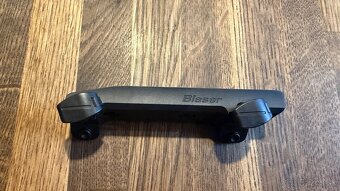 Montáž Blaser Zeiss sina - 4