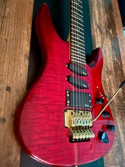 Dean DS 92 Korea - 4