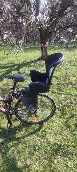 Detská cyklosedacka - 4