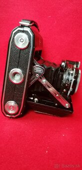 Zeiss Ikon Super Ikonta 531-COMPUR RAPID - 4