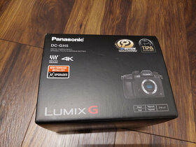 Panasonic GH5+sigma 150-600 C+Nikon 18-105+viltrox NF-M1 - 4