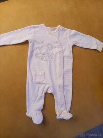 Oblečenie pre miminko 3-6 mesiacov veľ 68 - 4