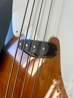 Fender Squier Classic Vibe 50s Precision - 4