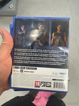 Predám hry na PS 5 - 4