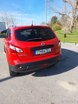 Nissan Qashqai 1.6 benzin I-Way - 4