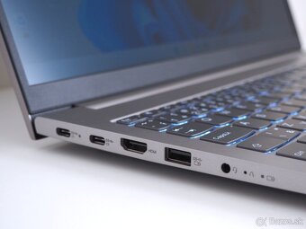 Lenovo ThinkBook 15 G3 - 4