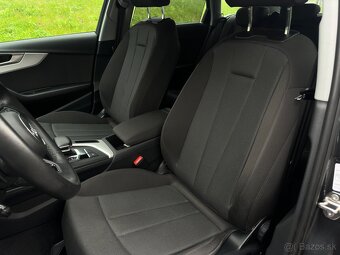 Audi A4 Avant 35tdi Advanced - 4