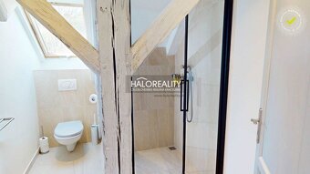HALO reality - Predaj, apartmán Banská Štiavnica - EXKLUZÍVN - 4