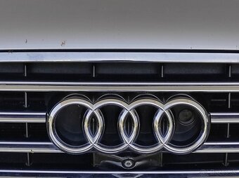 Audi A8L 3.0TDi Quattro - 4