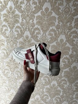 Originál DIOR tenisky - 4