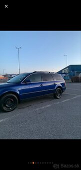 Passat B5.5 - 4