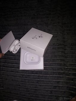 Airpods Pro - 4