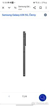 Samsung Galaxy A36 5G - 4