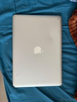 Macbook pro 2009 13" - 4
