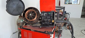 Co2 zvaracka fronius - 4