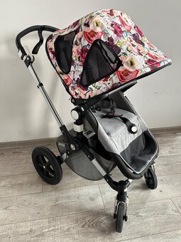 Bugaboo cam 3 - 4