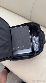 Projektor Yaber - 4