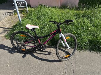 Detsky bicykel 24” Kellys kiter 30 - 4