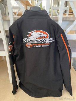 Bundy Harley Davidson - 4