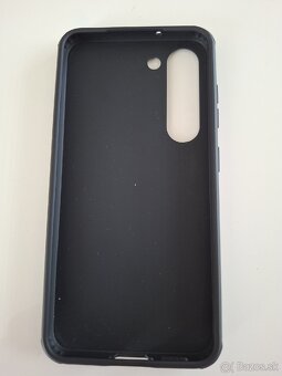 Samsung Galaxy S23 Black S911B 8GB/256G - 4