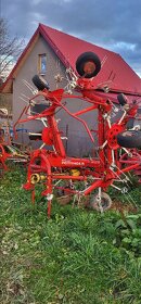 Obracac sena zn pottinger hit 69 nz - 4