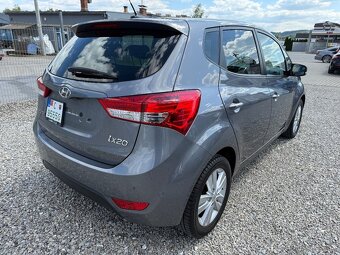 Hyundai ix20 1.6i Style - 4