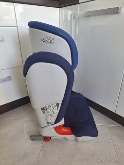 Britax Römer Kidfix XP - 4