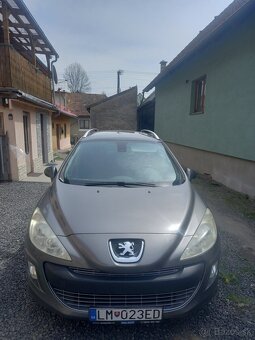 Predám pezot - 4