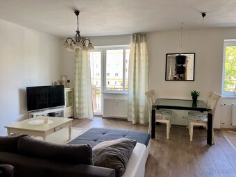 PRENÁJOM 2 izbový byt ZIMNÁ ulica Košice RENT 2 room flat - 4
