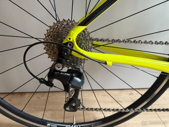 Specialized Allez E5 - velkost 54 - Shimano 105 - 4
