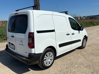 Citroen Berlingo - 4