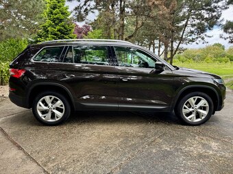 Skoda Kodiaq Style 4x4 - 4