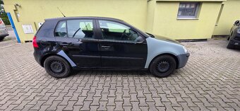 Volkswagen Golf - 4