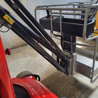 Manitou 80 VJR Evolution - 4