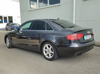 Audi A4 2.0 tdi - 4