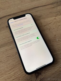 iPhone 12 - 64Gb - 4