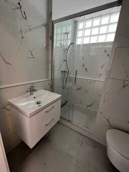 2 izb. byt, TUPOLEVOVA, po novej rekonštrukcii - 4
