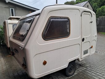 Niewiadow N126 karavan - 4