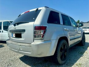 JEEP CHEROKEE - 4