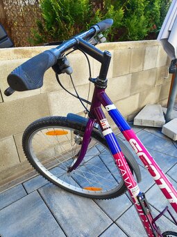 Dámsky bicykel Scott 26 - 4