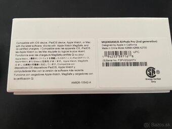 Predam airpods 2 pro - 4