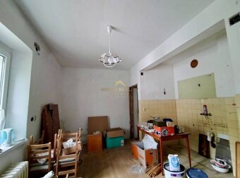 Predaj pôvodný 2 izbový byt, Tylova ulica, Bratislava III. N - 4