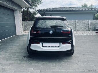 BMW i3 120 Ah - 4