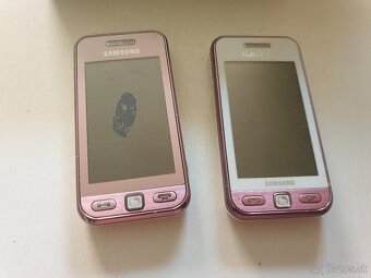 Samsung GT-S5230 Hello Kitty - 4